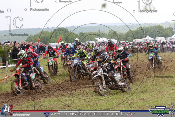 CFCC 4 MIGÉ motos 2023 